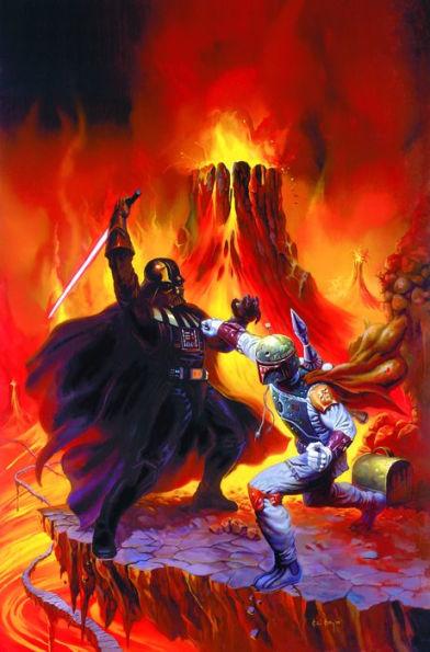 Star Wars Legends: the Empire Omnibus Vol. 3 Ken Kelly Cover                                                                                          <br><span class="capt-avtor"> By:Woodring, Jim                                     </span><br><span class="capt-pari"> Eur:85,84 Мкд:5279</span>